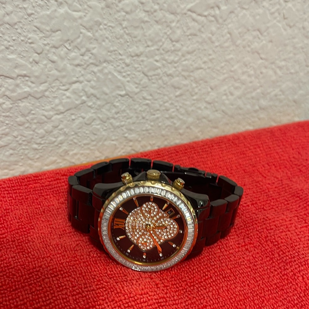 Micheal Kors watch